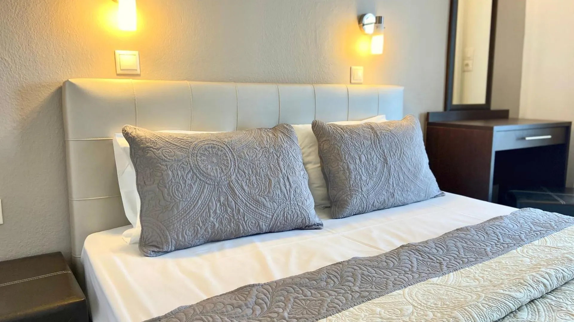 Panorama Dream Studios Apartments Βουρβουρού Ελλάδα