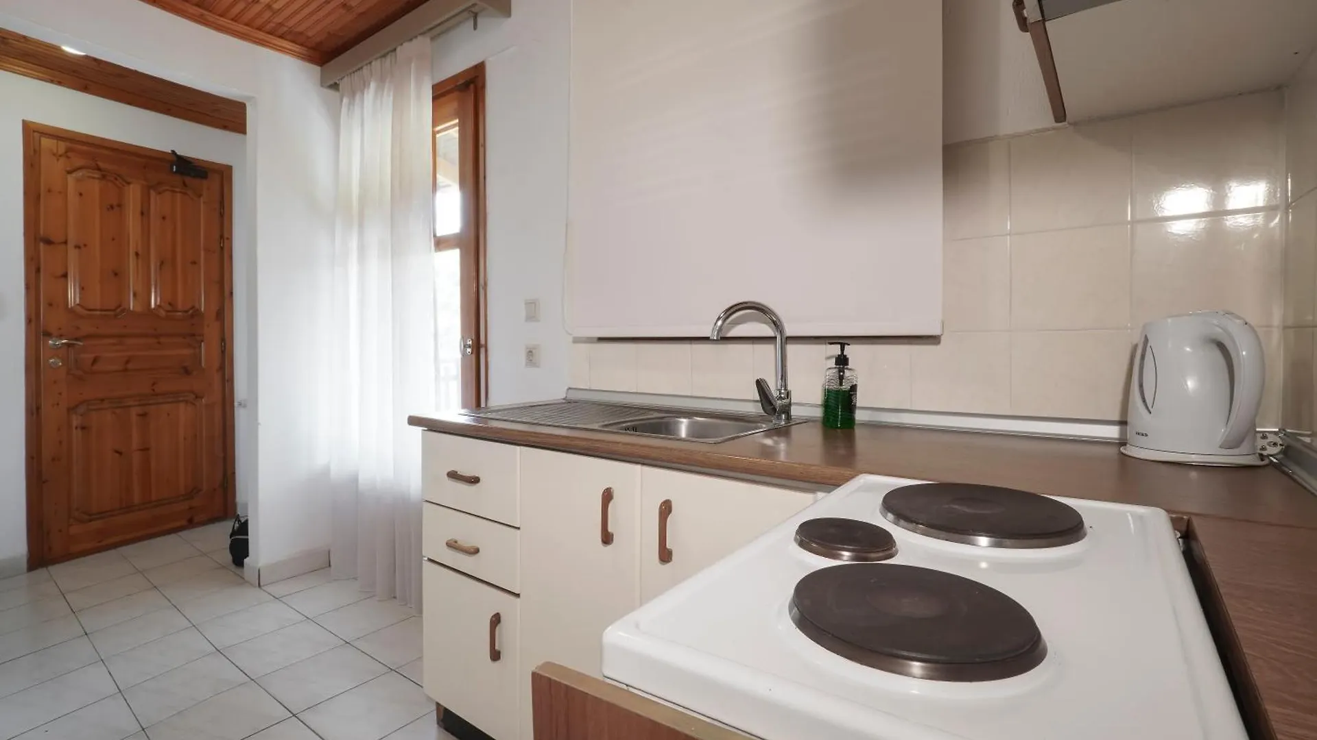 Panorama Dream Studios Apartments Vourvourou