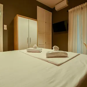 Center Superior Apartament Salonic
