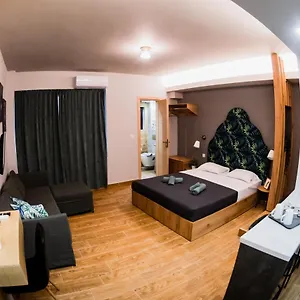 Glam Boutique - Heart Apartament Salonic