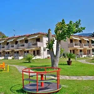 Apartament Chasapis Luxury &, Vourvourou