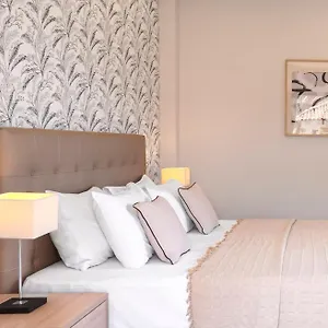 Apartament Panorama Dream B, Vourvourou