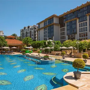Grand Hyatt Hotel Istanbul