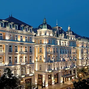 Corinthia Hotel Budapesta