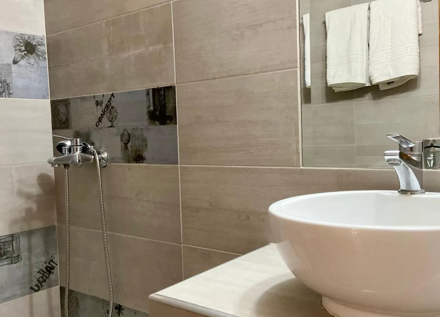 Panorama Dream Studios Apartments Vourvourou Greece
