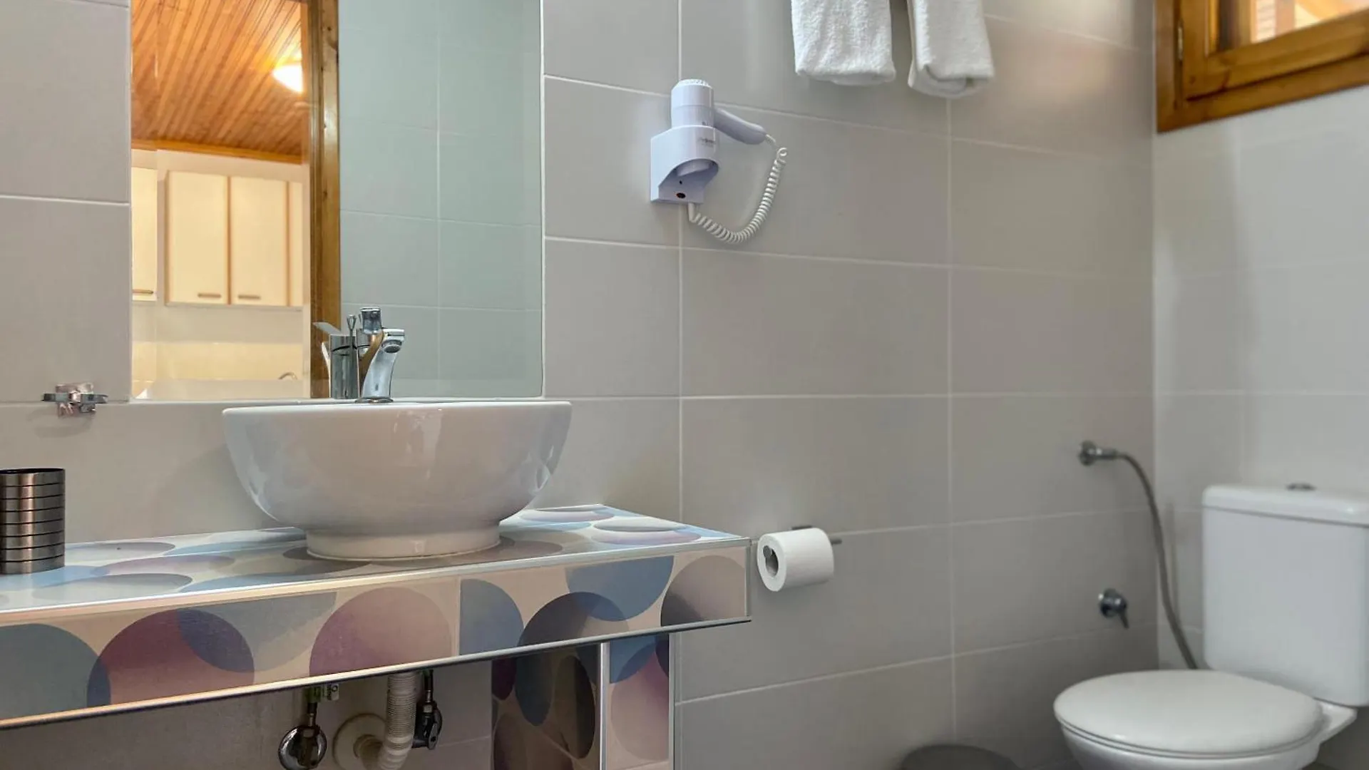 Panorama Dream Studios Apartments Vourvourou