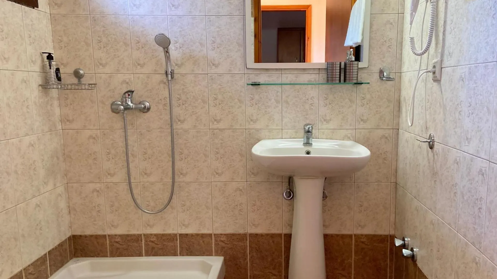 Panorama Dream Studios Apartments Vourvourou