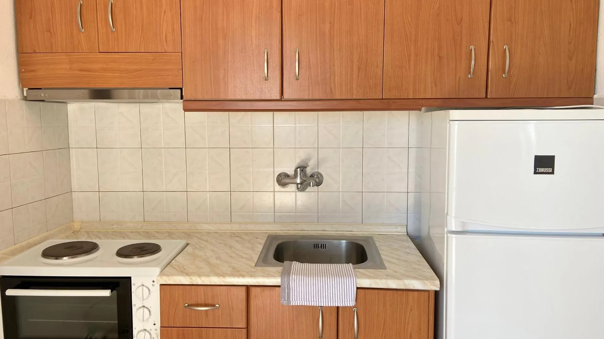 Panorama Dream Studios Apartments Vourvourou