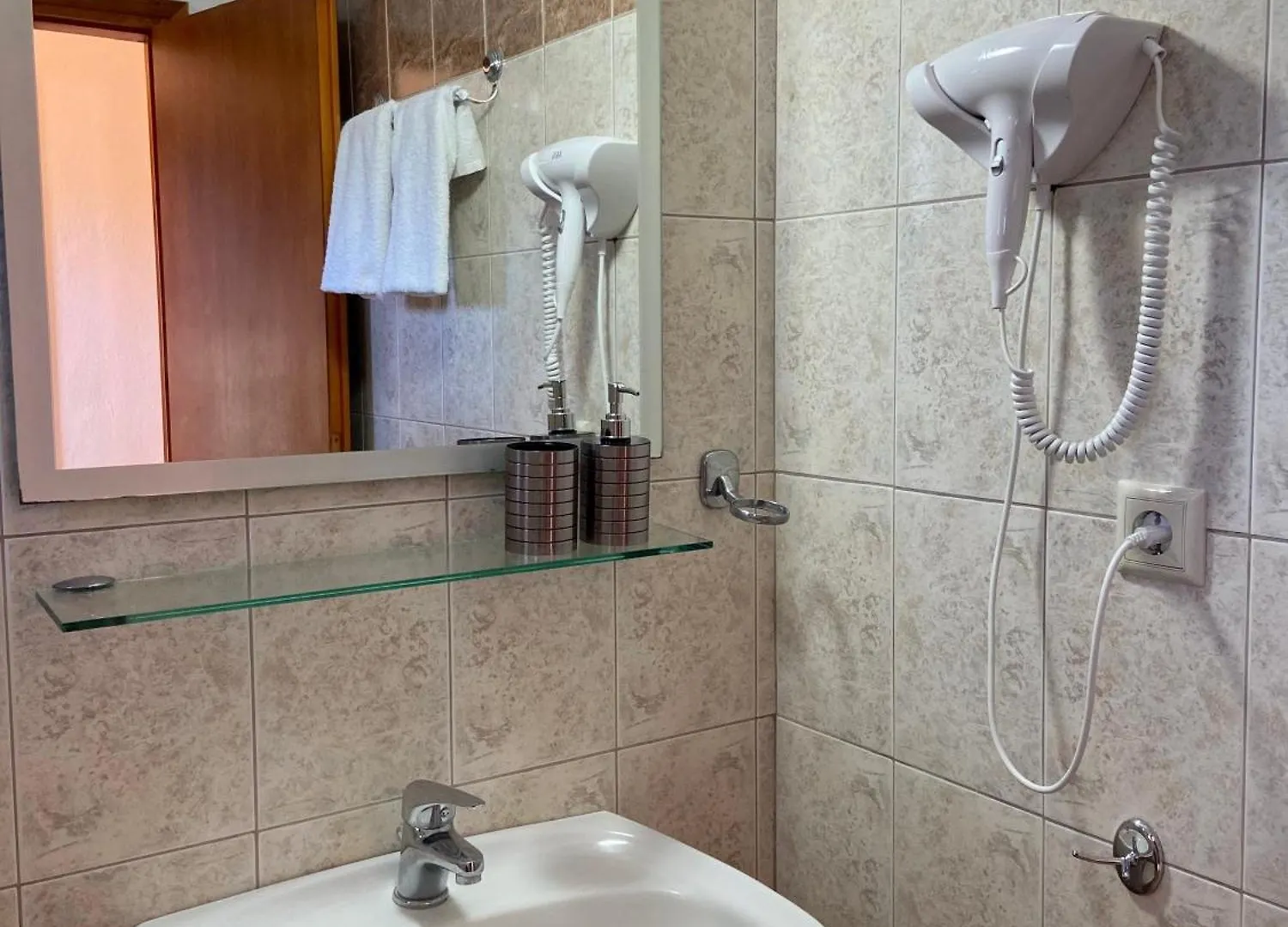Panorama Dream Studios Apartments Vourvourou 0*,  Greece