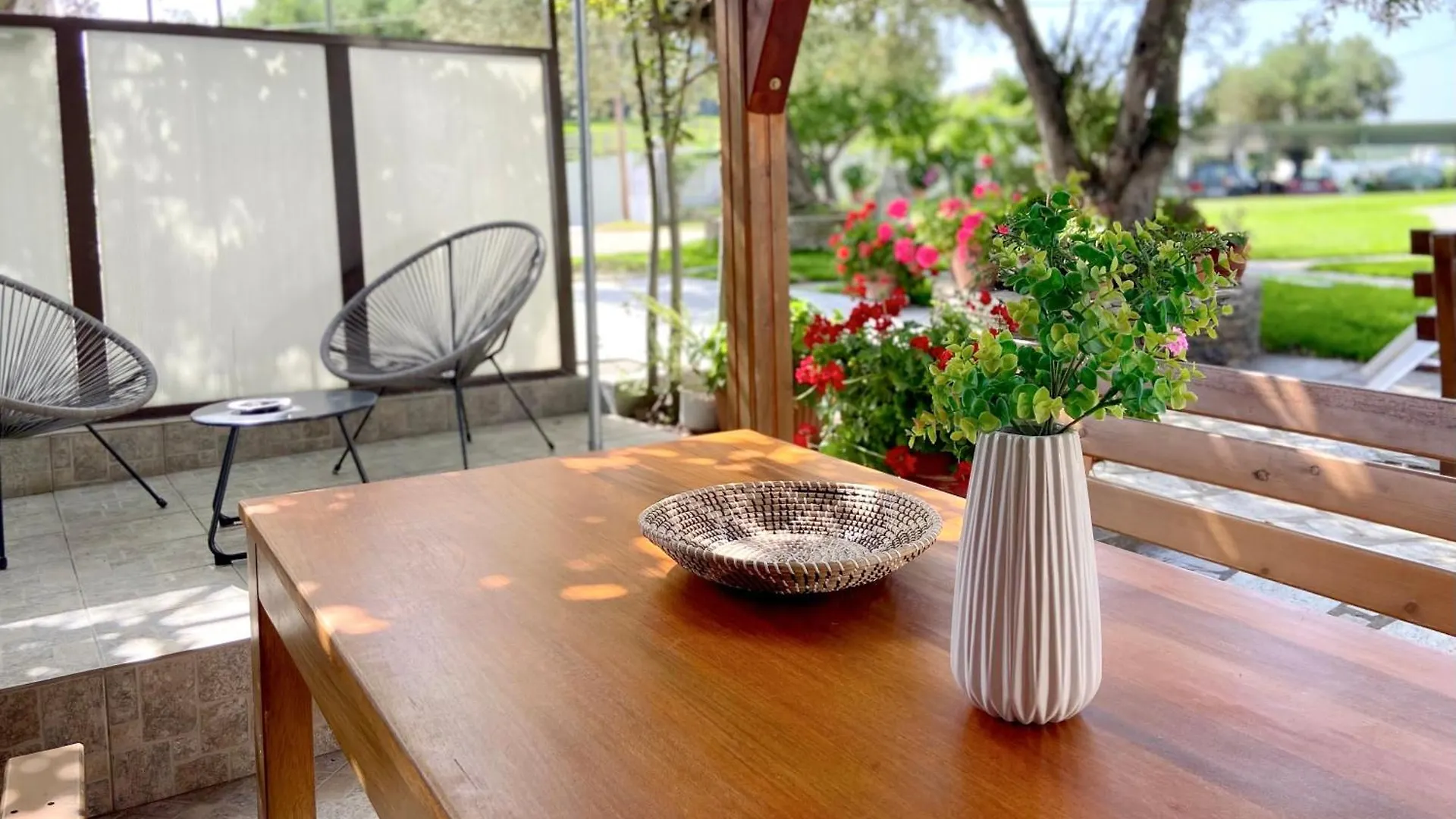 Panorama Dream Studios Apartments Vourvourou 0*,  Greece