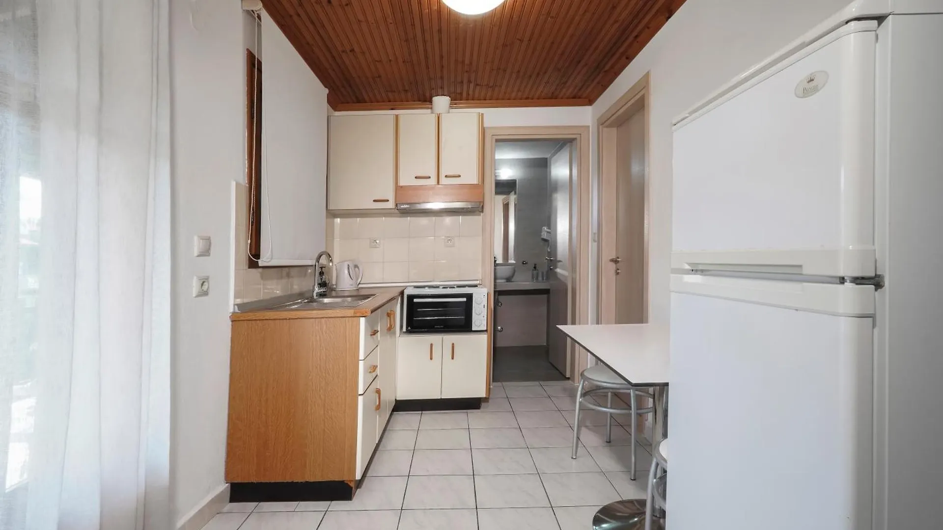 Panorama Dream Studios Apartments Vourvourou